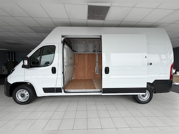 Used Citroen Relay 2024 for sale - 79022433: Photo