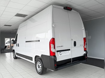 Used Citroen Relay 2024 for sale - 79022433: Photo