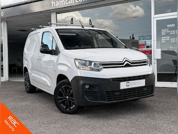 Used Citroen Berlingo 2023 for sale - 79574096: Photo