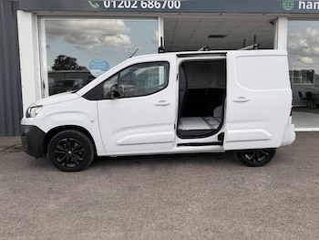 Used Citroen Berlingo 2023 for sale - 79574096: Photo