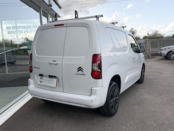 Used Citroen Berlingo 2023 for sale - 79574096: Photo