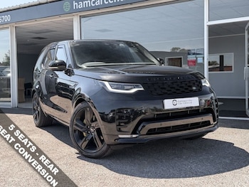 Used Land Rover Discovery 2024 for sale - 79129804: Photo
