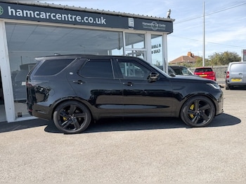 Used Land Rover Discovery 2024 for sale - 79129804: Photo