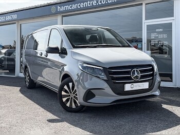 Used Mercedes-Benz Vito 2025 for sale - 79599137: Photo