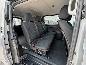 Used Mercedes-Benz Vito 2025 for sale - 79599137: Photo
