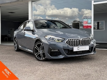Used BMW 2 Series Gran Coupe 2020 for sale - 79550540: Photo