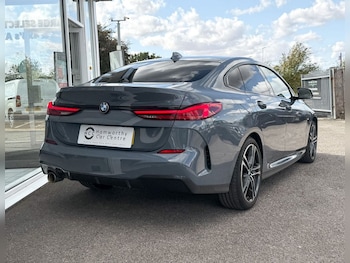Used BMW 2 Series Gran Coupe 2020 for sale - 79550540: Photo