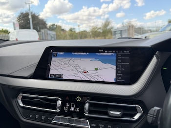 Used BMW 2 Series Gran Coupe 2020 for sale - 79550540: Photo
