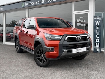 Used Toyota Hilux 2024 for sale - 79022327: Photo