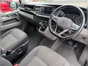 Used Volkswagen Transporter 2023 for sale - 79022190: Photo