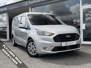 Used Ford Transit Connect 2022 for sale - 79072299: Photo
