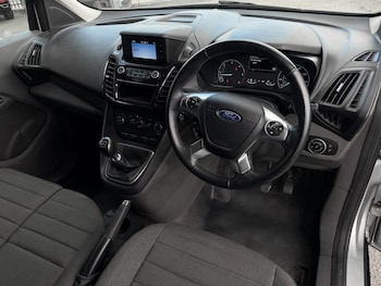 Used Ford Transit Connect 2022 for sale - 79072299: Photo