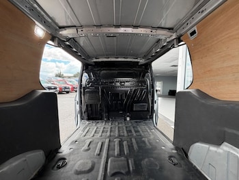 Used Ford Transit Connect 2022 for sale - 79072299: Photo