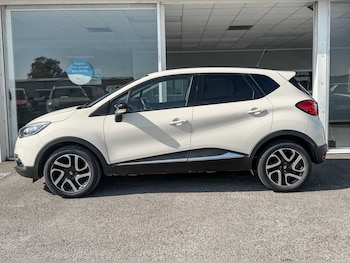 Used Renault Captur 2016 for sale - 79221594: Photo