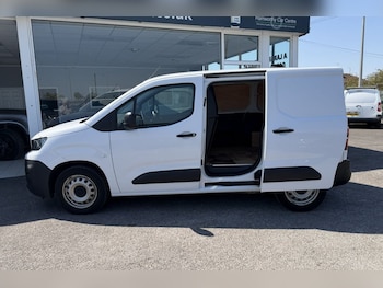 Used Peugeot Partner 2023 for sale - 79518011: Photo