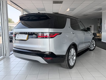 Used Land Rover Discovery 2023 for sale - 79022501: Photo