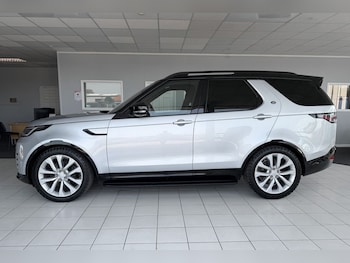 Used Land Rover Discovery 2023 for sale - 79022501: Photo