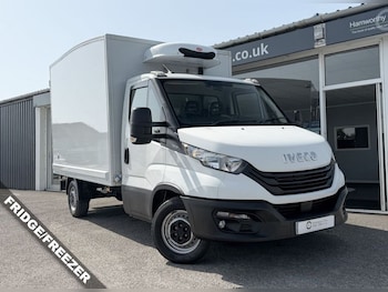 Used Iveco Daily 2024 for sale - 79022829: Photo