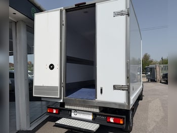 Used Iveco Daily 2024 for sale - 79022829: Photo