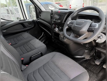 Used Iveco Daily 2024 for sale - 79022829: Photo