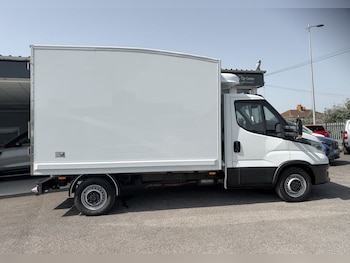 Used Iveco Daily 2024 for sale - 79022829: Photo