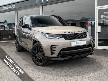 Used Land Rover Discovery 2024 for sale - 79022209: Photo