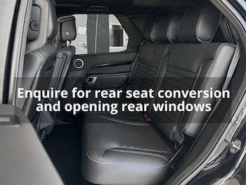 Used Land Rover Discovery 2024 for sale - 79022209: Photo