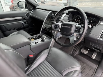 Used Land Rover Discovery 2024 for sale - 79022209: Photo