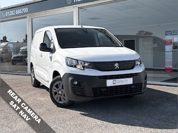 Used Peugeot Partner 2023 for sale - 79022508: Photo