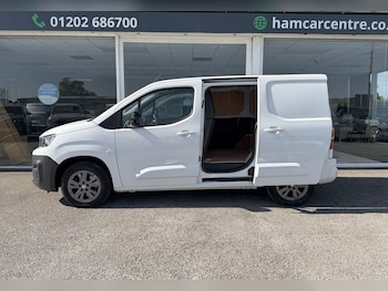 Used Peugeot Partner 2023 for sale - 79022508: Photo