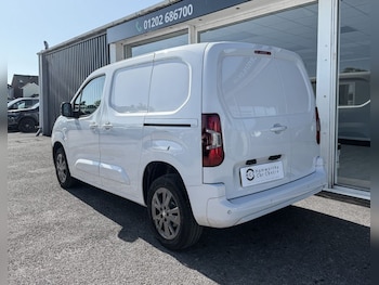 Used Peugeot Partner 2023 for sale - 79022508: Photo