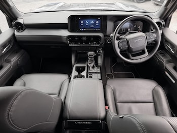 Used Toyota Land Cruiser 2025 for sale - 79046648: Photo