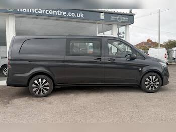 Used Mercedes-Benz Vito 2025 for sale - 79871058: Photo
