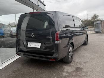 Used Mercedes-Benz Vito 2025 for sale - 79871058: Photo