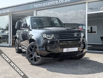 Used Land Rover Defender 2022 for sale - 79245299: Photo