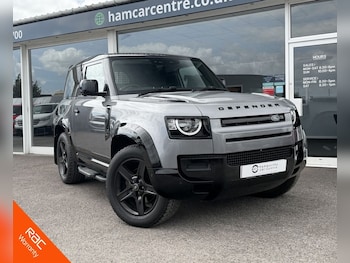 Used Land Rover Defender 90 2023 for sale - 79022222: Photo