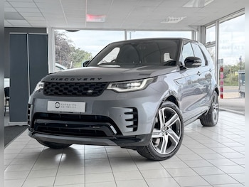 Used Land Rover Discovery 2023 for sale - 79022429: Photo