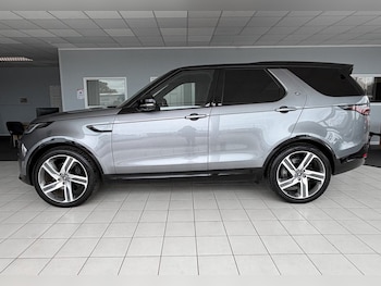 Used Land Rover Discovery 2023 for sale - 79022429: Photo