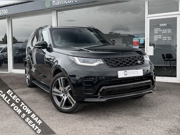 Used Land Rover Discovery 2024 for sale - 79022305: Photo