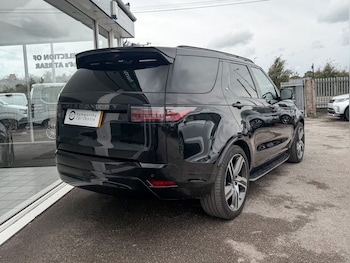 Used Land Rover Discovery 2024 for sale - 79022305: Photo