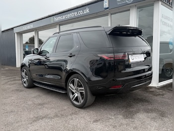 Used Land Rover Discovery 2024 for sale - 79022305: Photo