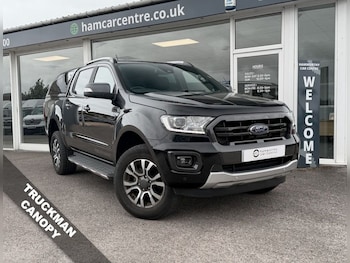 Used Ford Ranger 2023 for sale - 79022259: Photo
