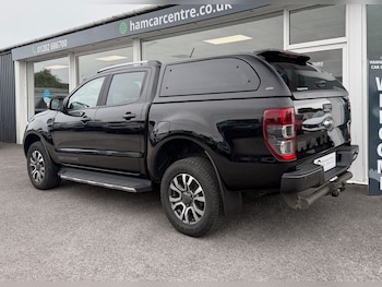 Used Ford Ranger 2023 for sale - 79022259: Photo