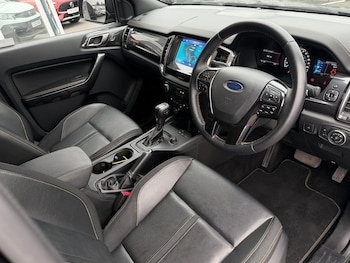 Used Ford Ranger 2023 for sale - 79022259: Photo