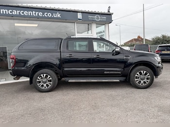 Used Ford Ranger 2023 for sale - 79022259: Photo
