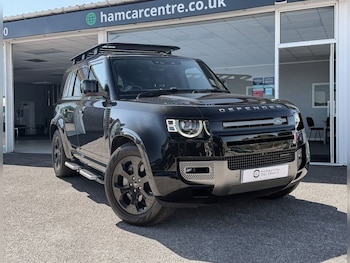 Used Land Rover Defender 2023 for sale - 79530072: Photo