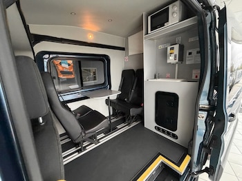 Used Ford Transit 2022 for sale - 79022440: Photo