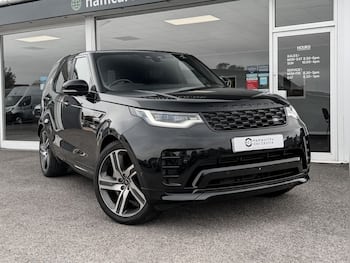 Used Land Rover Discovery 2023 for sale - 79843572: Photo