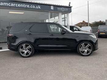 Used Land Rover Discovery 2023 for sale - 79843572: Photo
