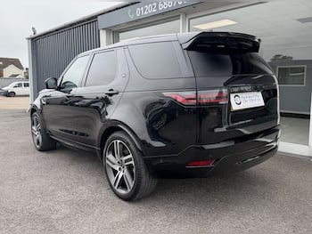 Used Land Rover Discovery 2023 for sale - 79843572: Photo